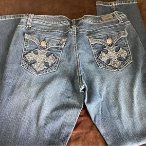 Women’s Earl Jeans
